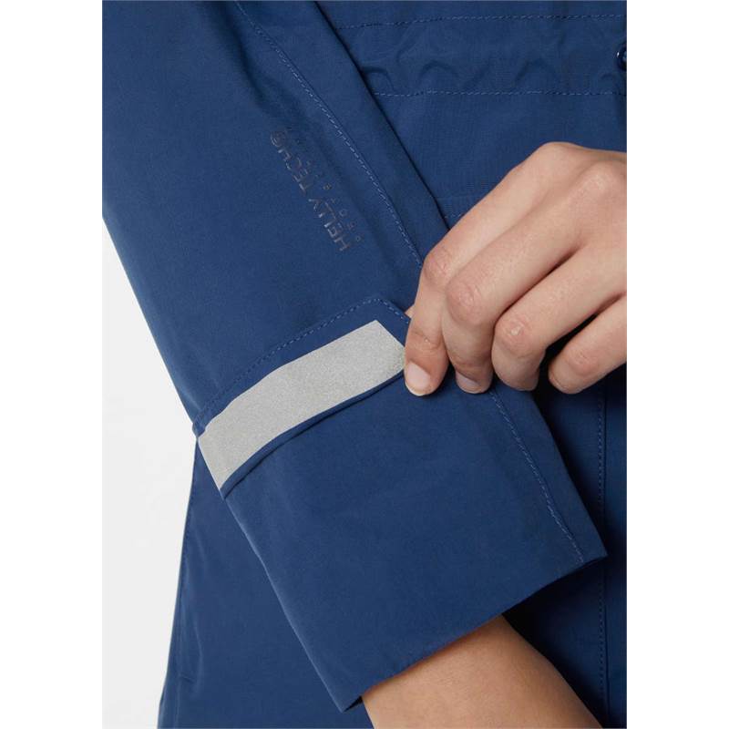 Helly Hansen Womens Boyne Ins Parka 2.0-5